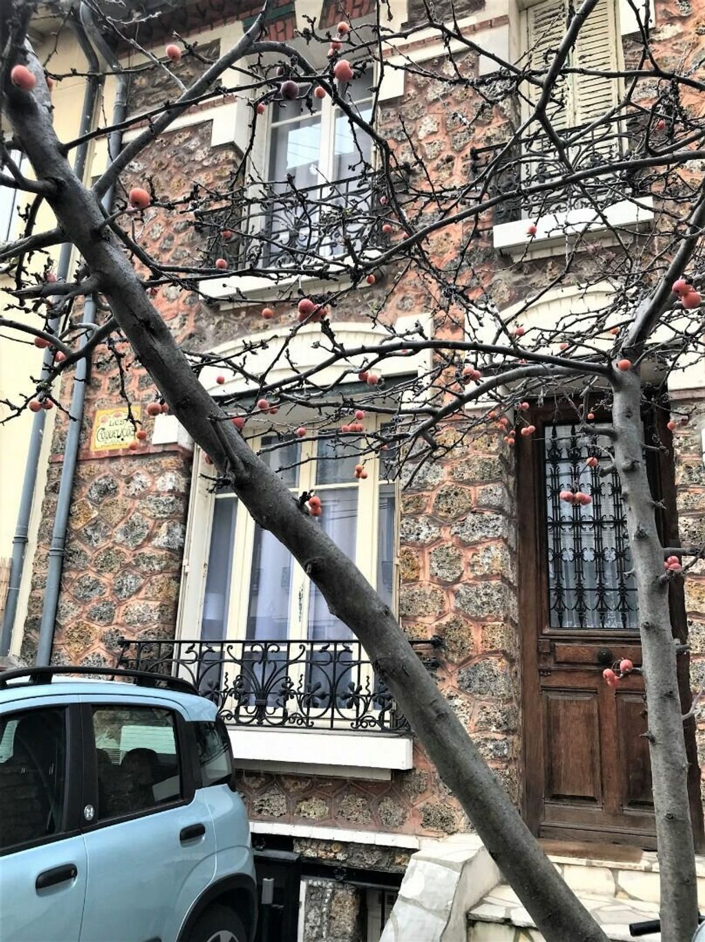 Achat maison à vendre 3 chambres 88 m² - Courbevoie