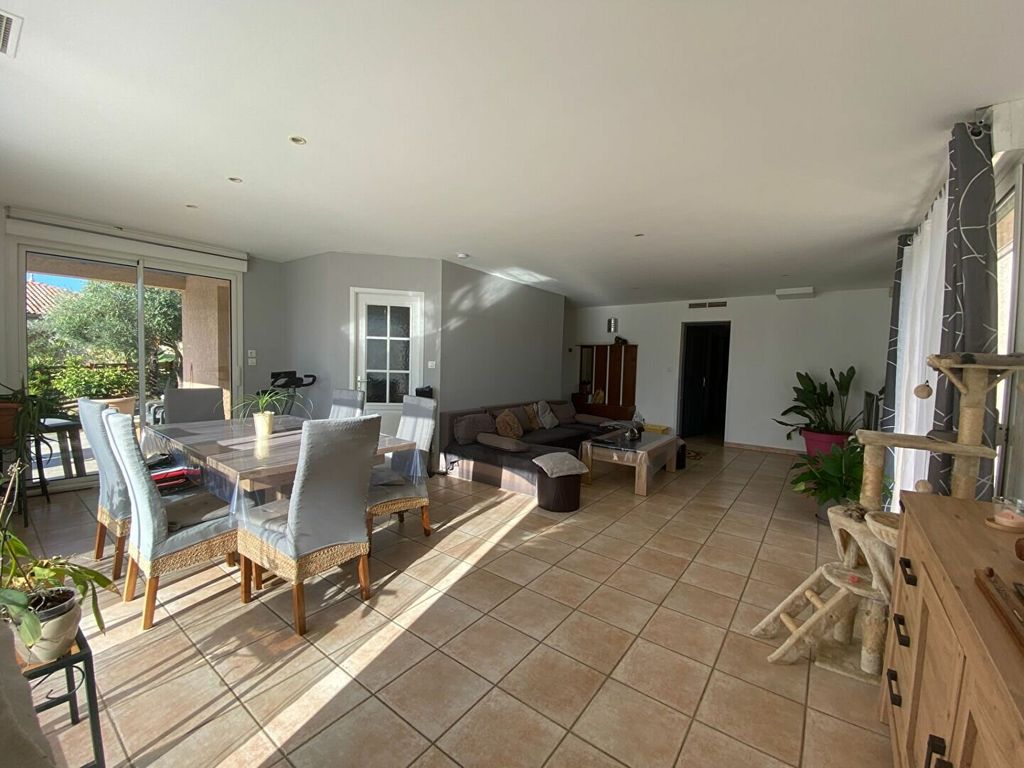 Achat maison à vendre 4 chambres 129 m² - Saint-Lys