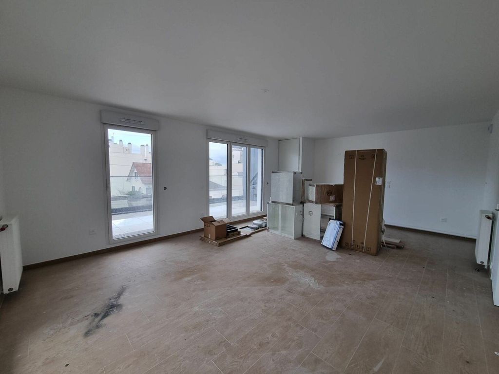 Achat appartement à vendre 3 pièces 73 m² - Noisy-le-Grand