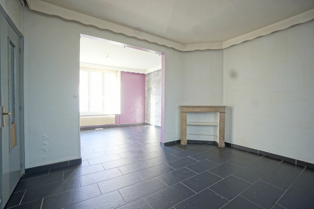Achat maison à vendre 3 chambres 107 m² - Boulogne-sur-Mer