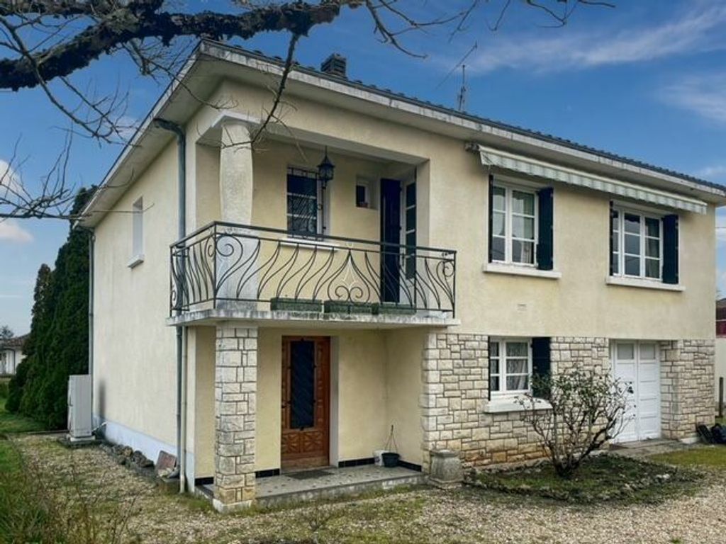 Achat maison 3 chambre(s) - Saint-Astier