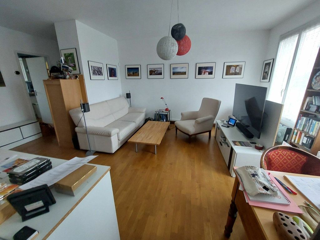 Achat appartement à vendre 3 pièces 65 m² - Périgueux