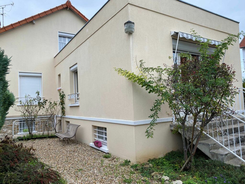 Achat maison à vendre 3 chambres 126 m² - Savigny-sur-Orge