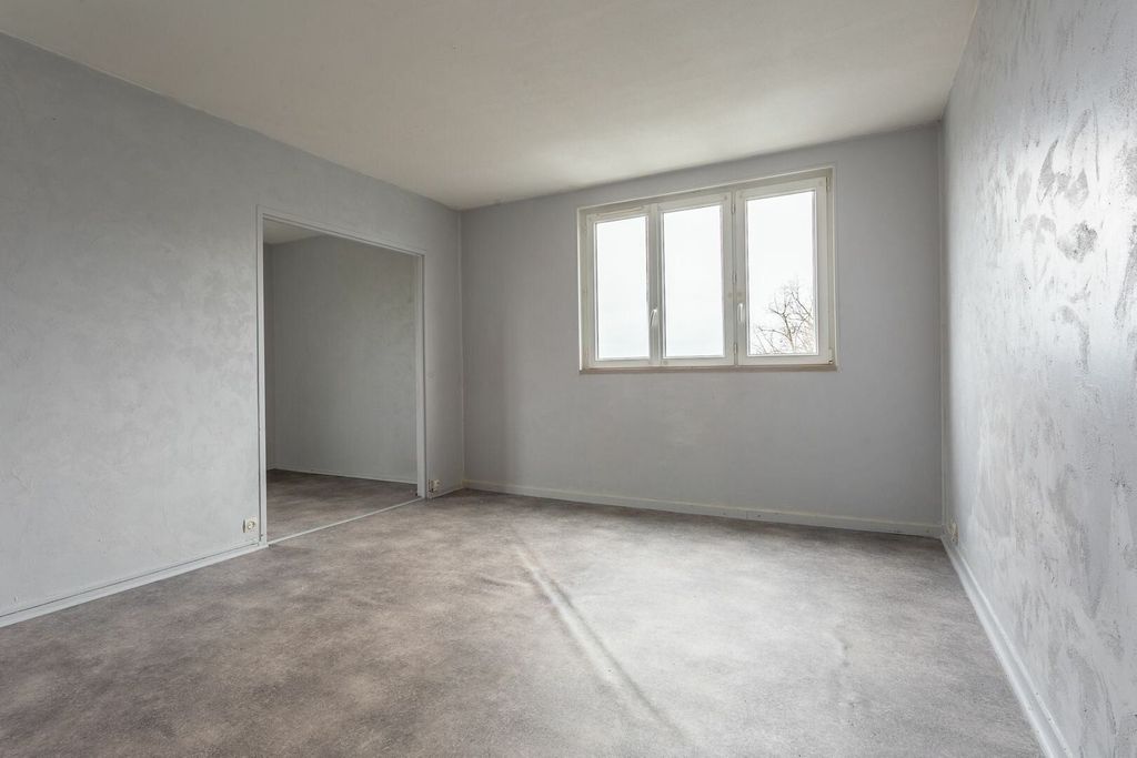 Achat appartement à vendre 5 pièces 86 m² - Sainte-Geneviève-des-Bois