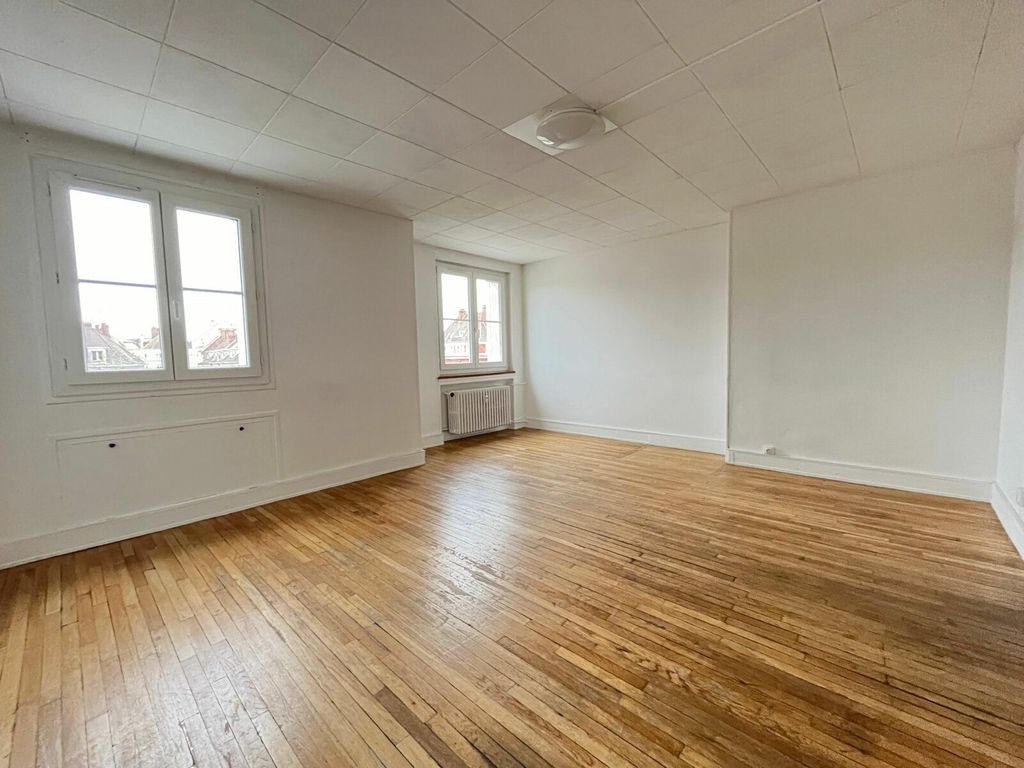 Achat appartement à vendre 3 pièces 72 m² - Beauvais