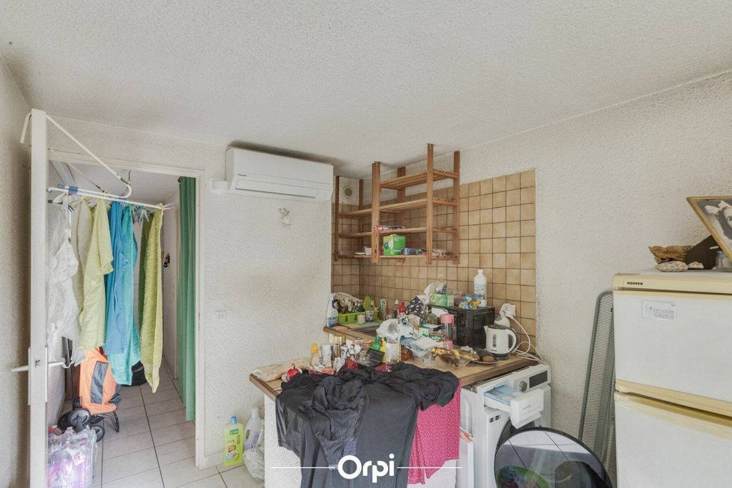 Achat studio à vendre 20 m² - Marseille 1er arrondissement