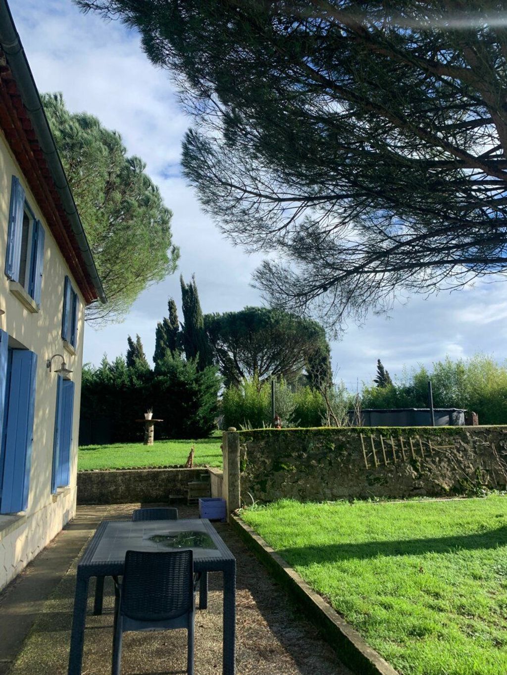 Achat maison 4 chambre(s) - Meursac