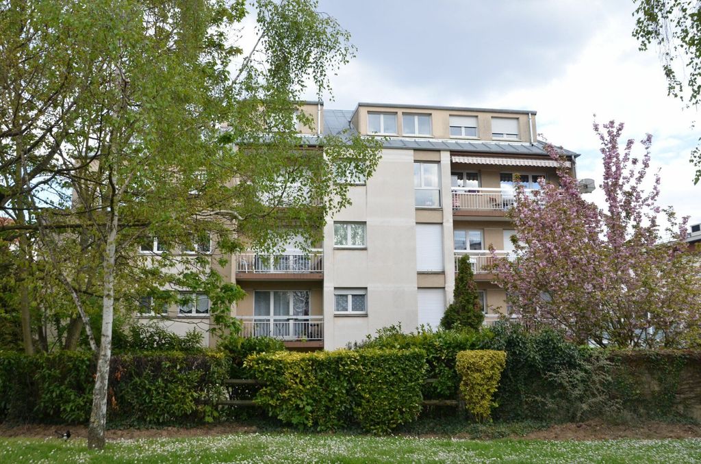 Achat duplex à vendre 6 pièces 127 m² - Ermont