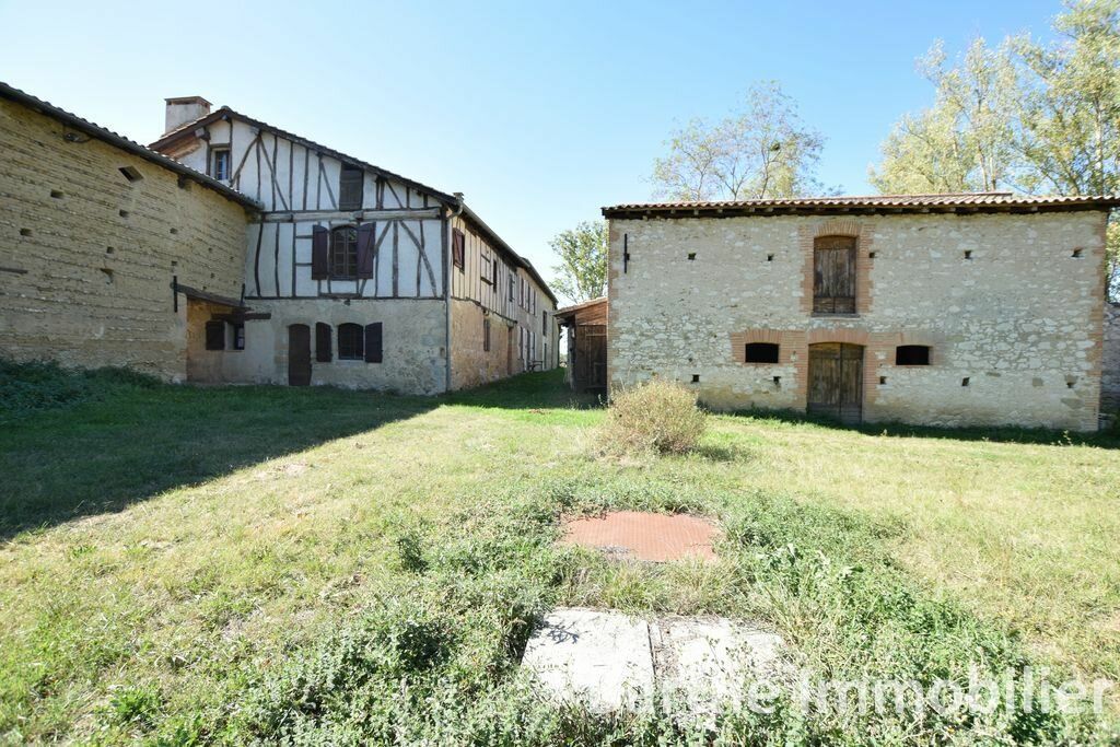 Achat maison 7 chambre(s) - Puybegon