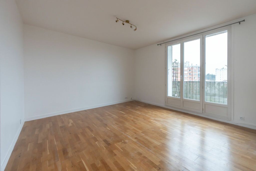 Achat appartement à vendre 3 pièces 57 m² - Joinville-le-Pont