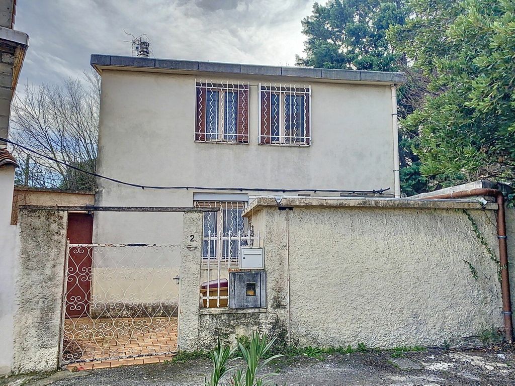 Achat maison à vendre 4 chambres 103 m² - Avignon