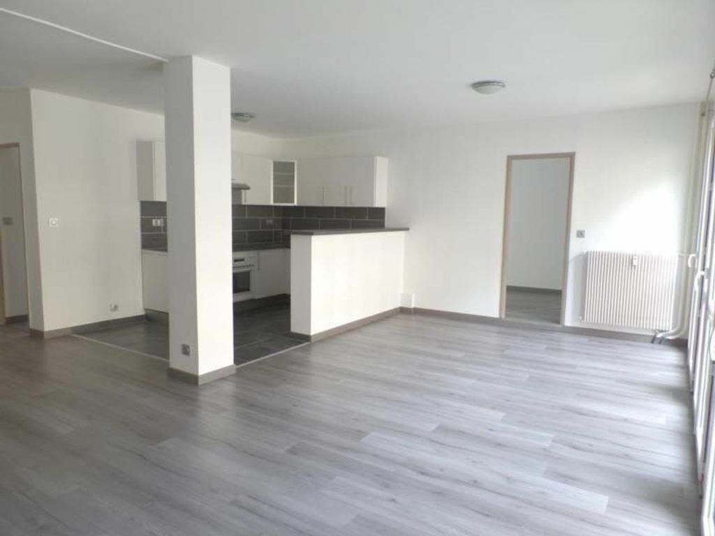 Achat appartement à vendre 4 pièces 98 m² - Avignon