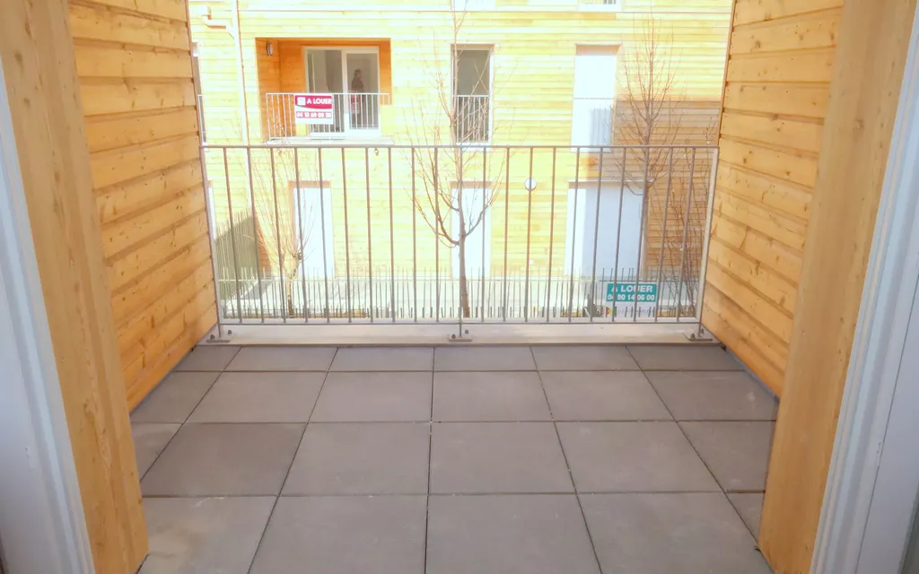 Achat appartement à vendre 2 pièces 44 m² - Avignon