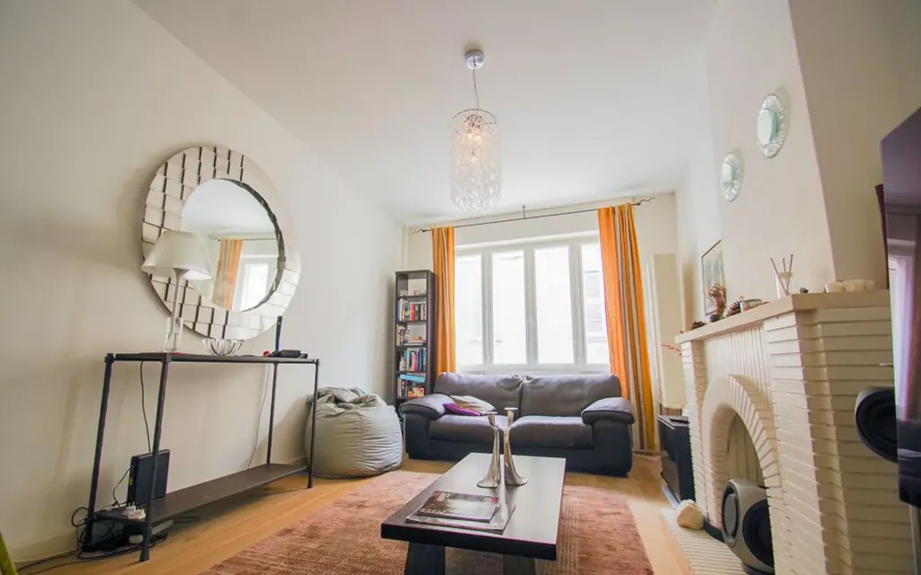 Achat maison à vendre 3 chambres 110 m² - La Rochelle