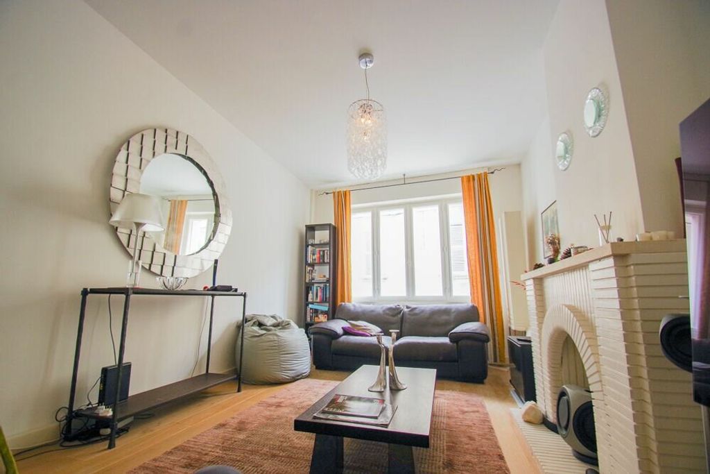 Achat maison à vendre 3 chambres 110 m² - La Rochelle
