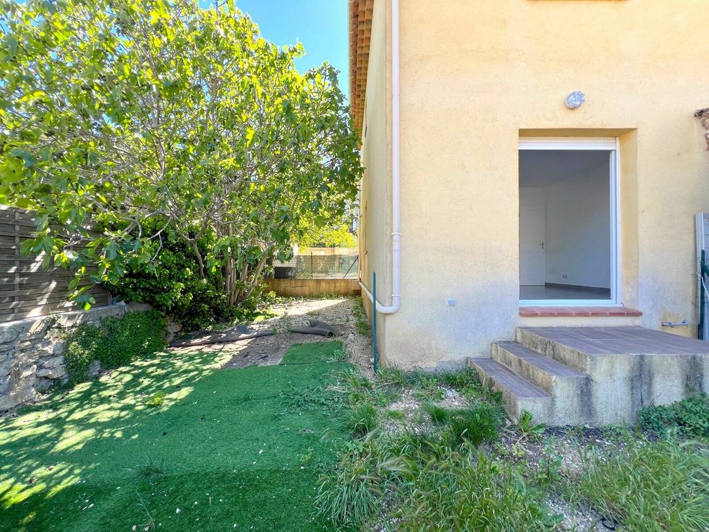 Achat duplex à vendre 3 pièces 65 m² - Pertuis