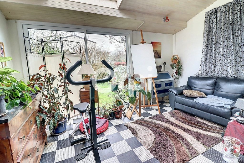 Achat maison 4 chambre(s) - Sainte-Luce-sur-Loire