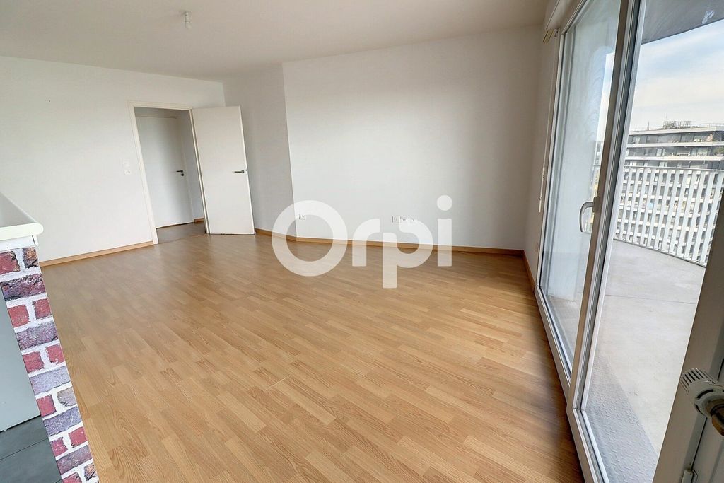 Achat appartement à vendre 2 pièces 65 m² - Nantes