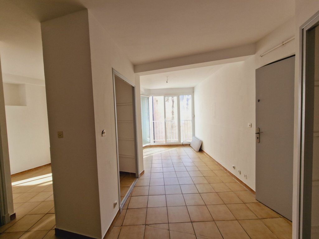 Achat studio à vendre 34 m² - Carpentras