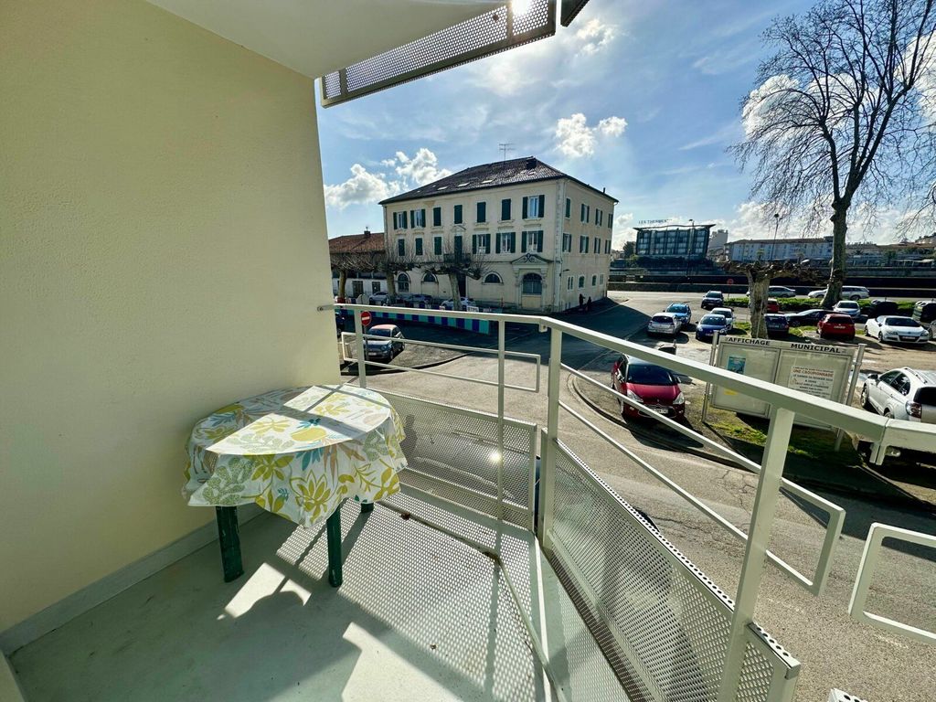 Achat studio à vendre 28 m² - Dax