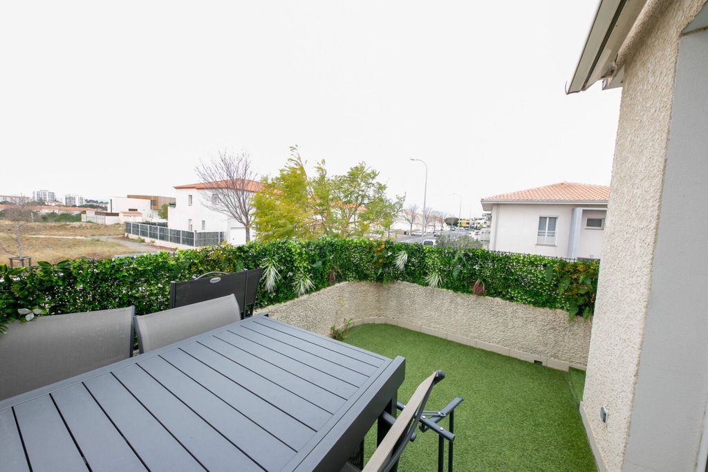 Achat duplex à vendre 3 pièces 97 m² - Perpignan