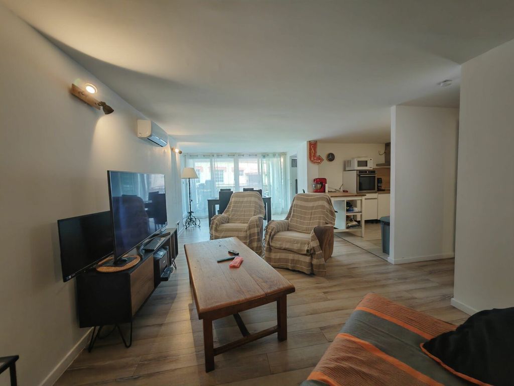 Achat appartement à vendre 3 pièces 76 m² - Vals-les-Bains