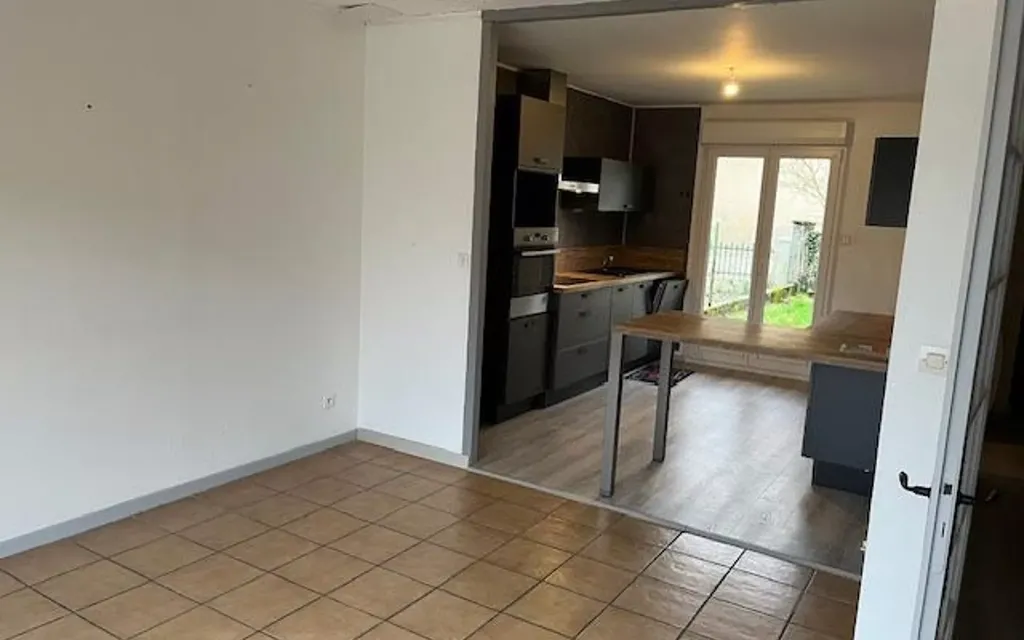 Achat maison 4 chambre(s) - Verdun