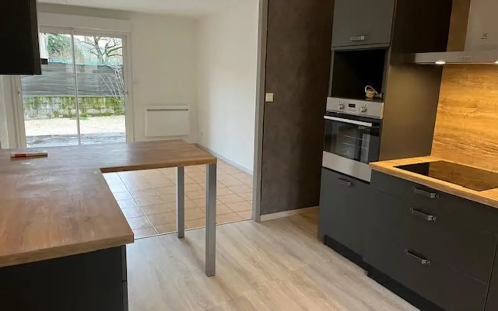 Achat maison 4 chambre(s) - Verdun