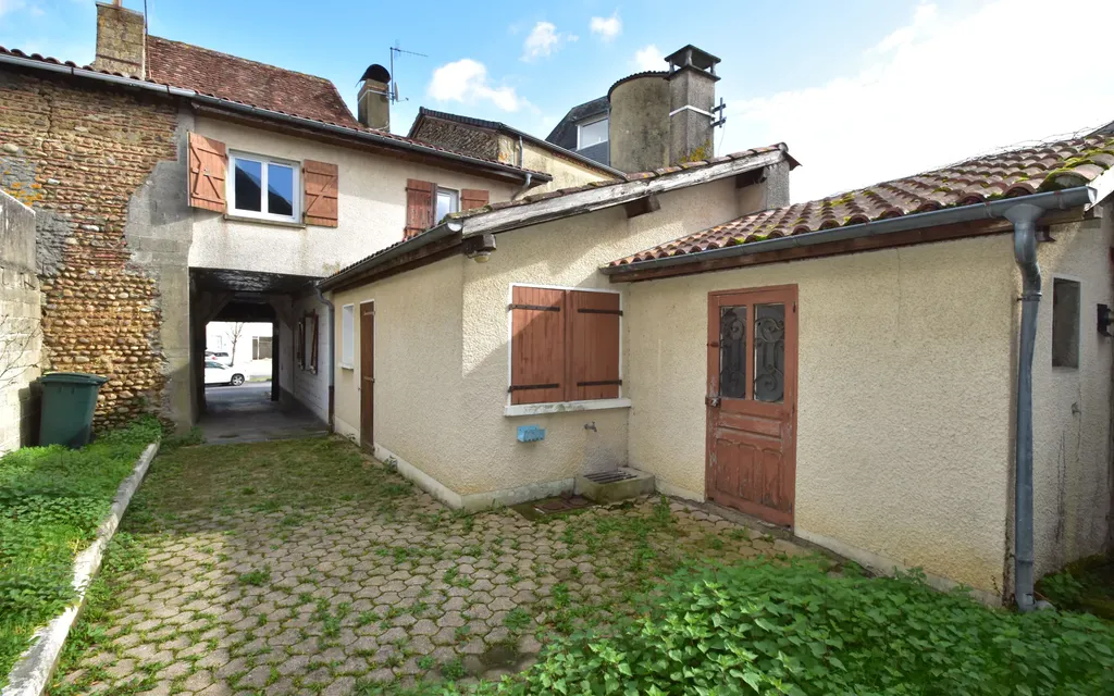 Achat maison à vendre 3 chambres 118 m² - Arzacq-Arraziguet