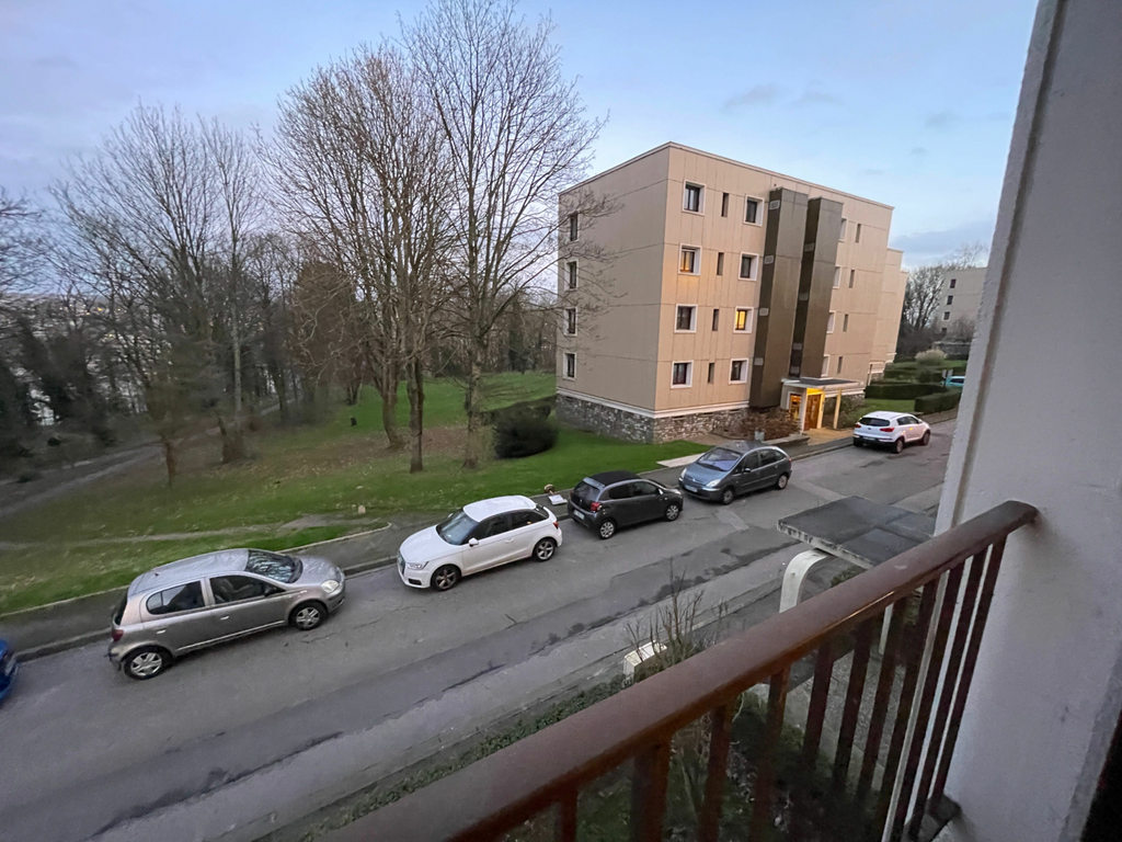 Achat appartement à vendre 3 pièces 84 m² - Boulogne-sur-Mer