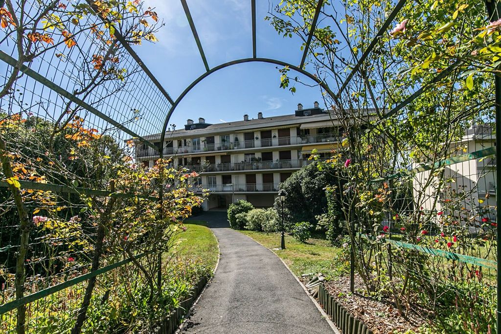 Achat appartement 4 pièce(s) Chennevières-sur-Marne