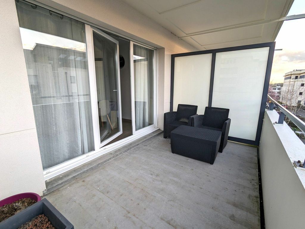 Achat appartement à vendre 3 pièces 74 m² - Caen