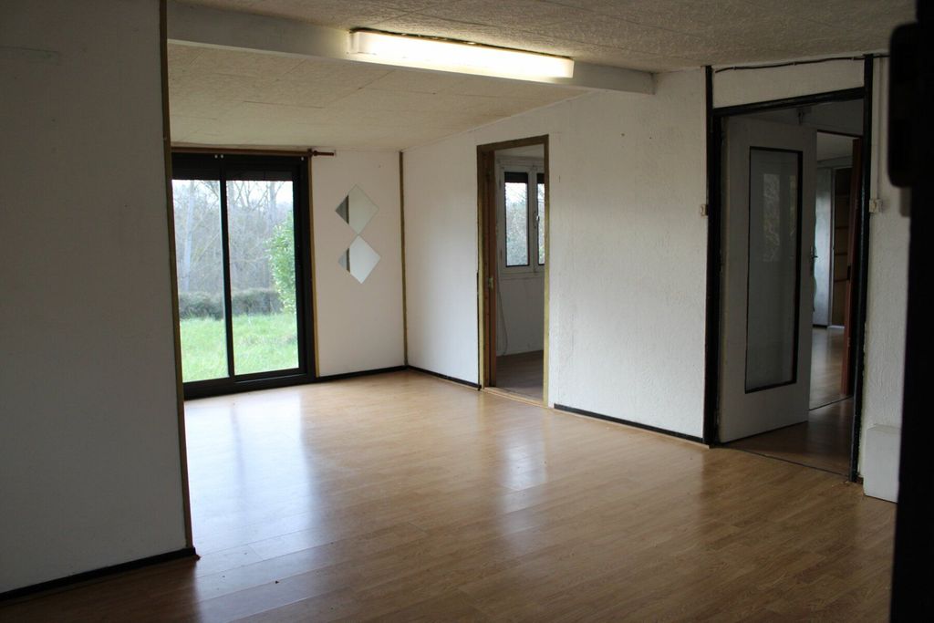 Achat maison 2 chambre(s) - Mesves-sur-Loire