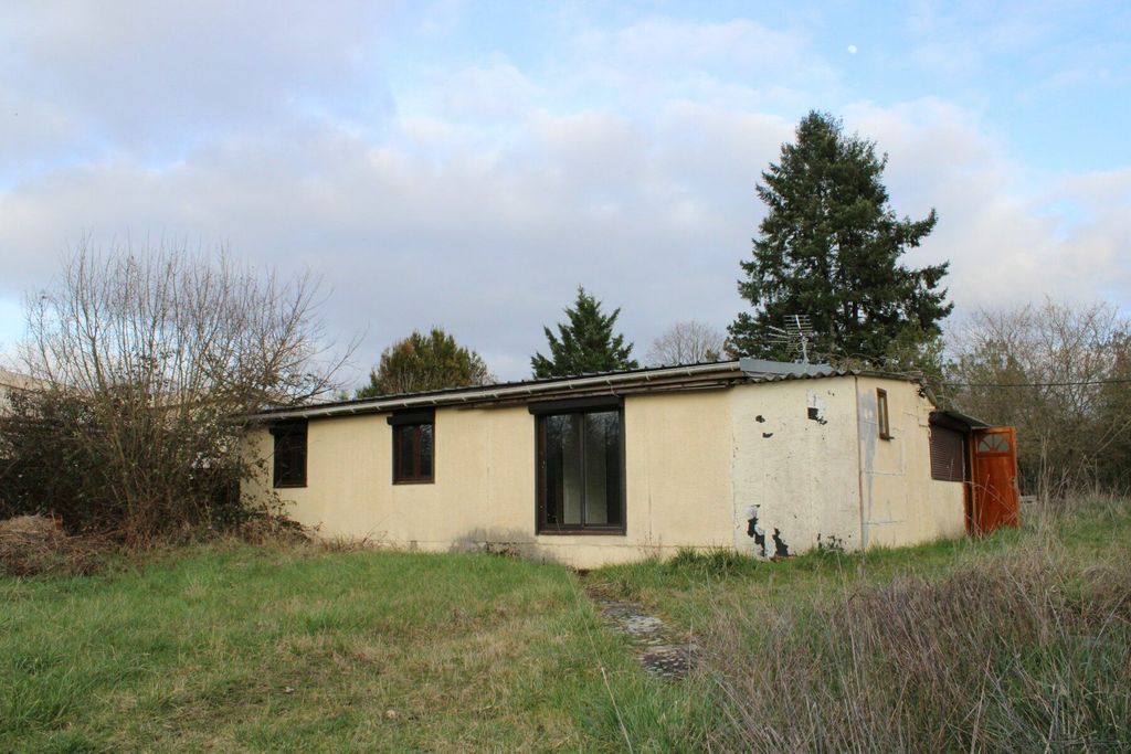 Achat maison 2 chambre(s) - Mesves-sur-Loire