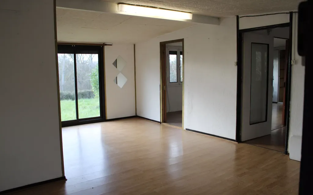 Achat maison 2 chambre(s) - Mesves-sur-Loire