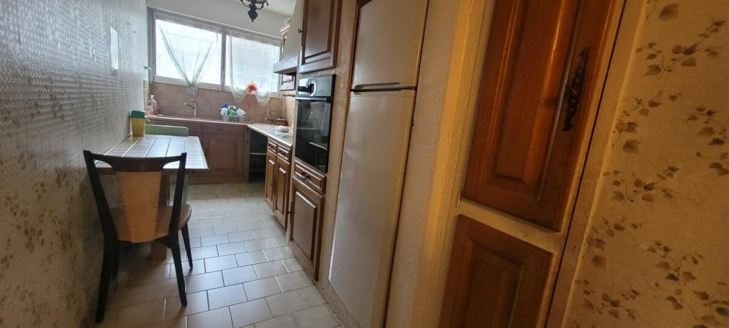 Achat appartement à vendre 4 pièces 80 m² - Brunoy