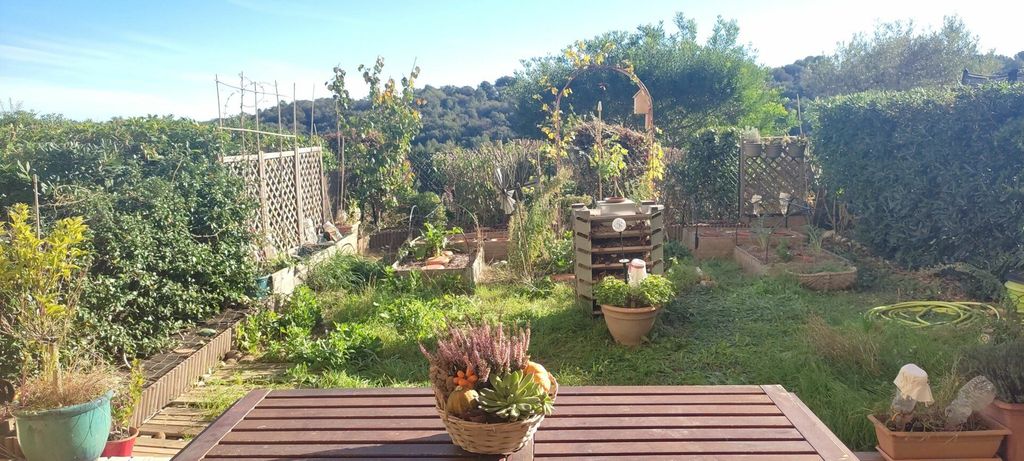 Achat appartement à vendre 3 pièces 72 m² - Mougins