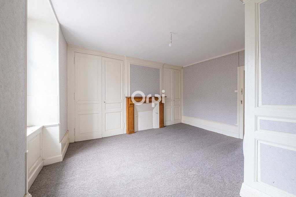 Achat maison 2 chambre(s) - Aixe-sur-Vienne