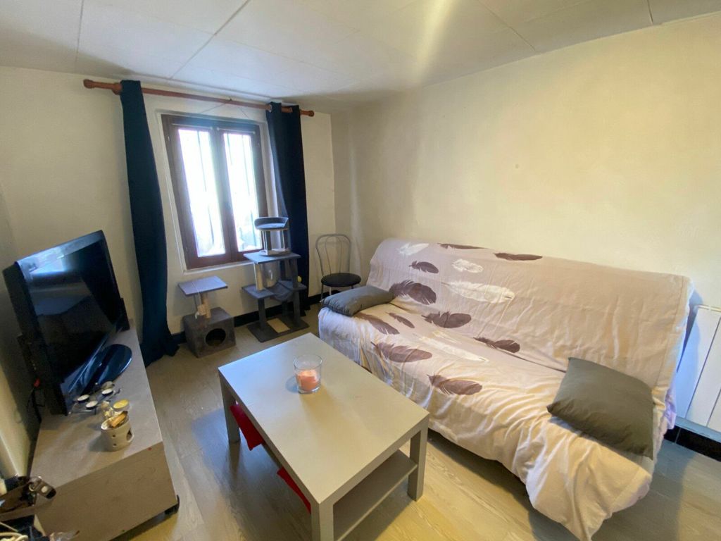 Achat maison 1 chambre(s) - Oraison