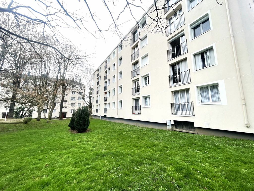 Achat appartement à vendre 3 pièces 57 m² - Taverny