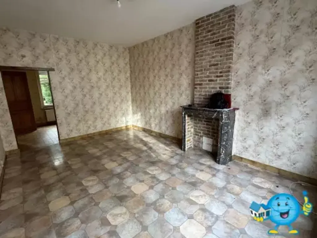 Achat maison 4 chambre(s) - Le Cateau-Cambrésis