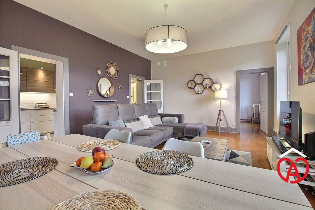 Achat appartement à vendre 5 pièces 106 m² - Villé