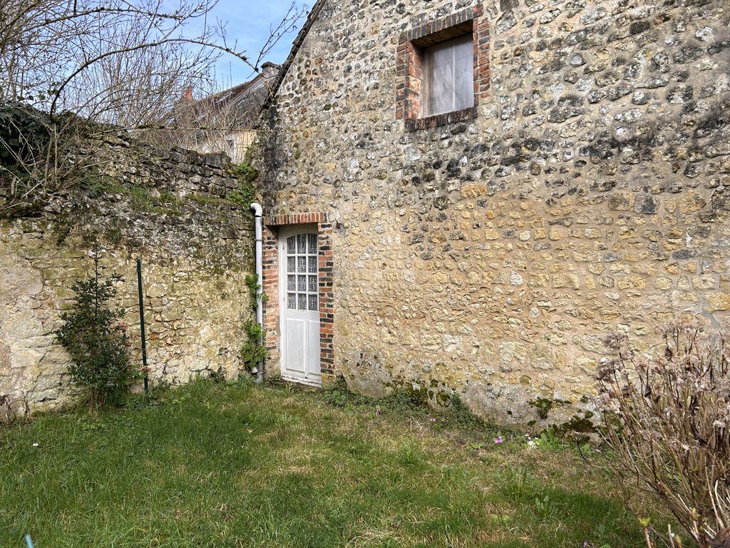 Achat maison 3 chambre(s) - Mortagne-au-Perche