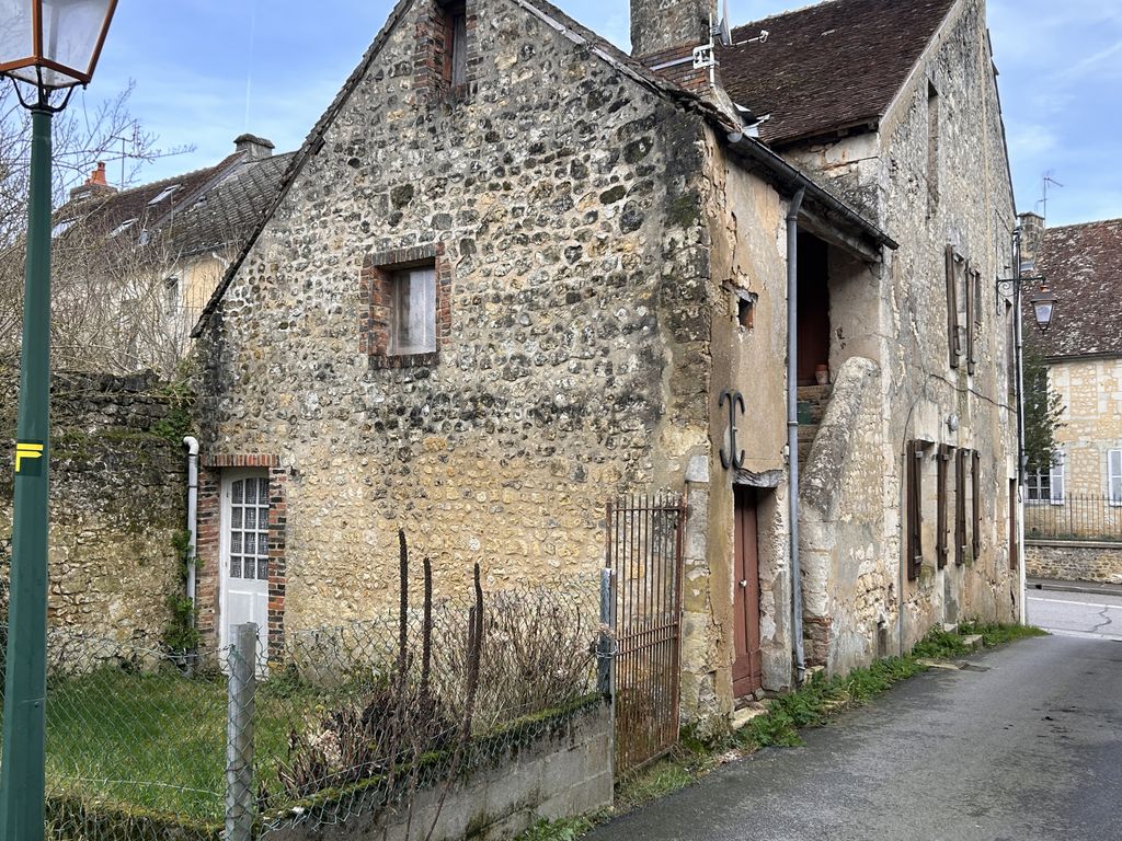 Achat maison 3 chambre(s) - Mortagne-au-Perche