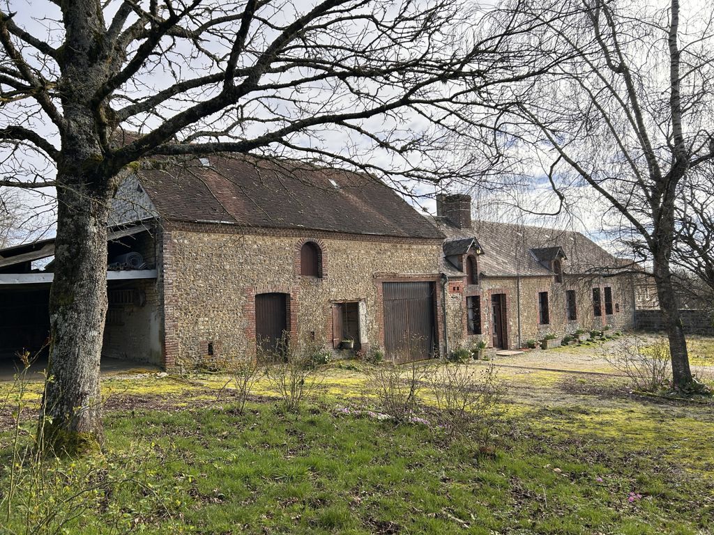 Achat maison 3 chambre(s) - Mortagne-au-Perche