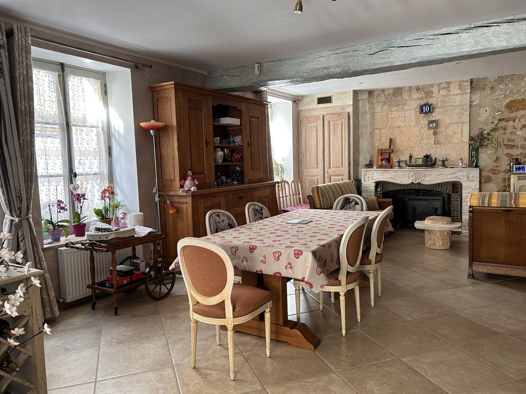 Achat maison 4 chambre(s) - Mortagne-au-Perche