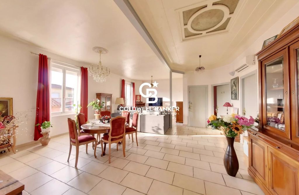 Achat maison à vendre 2 chambres 116 m² - Saint-Cyprien