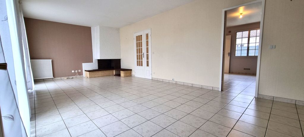 Achat maison 3 chambre(s) - Choisy-au-Bac