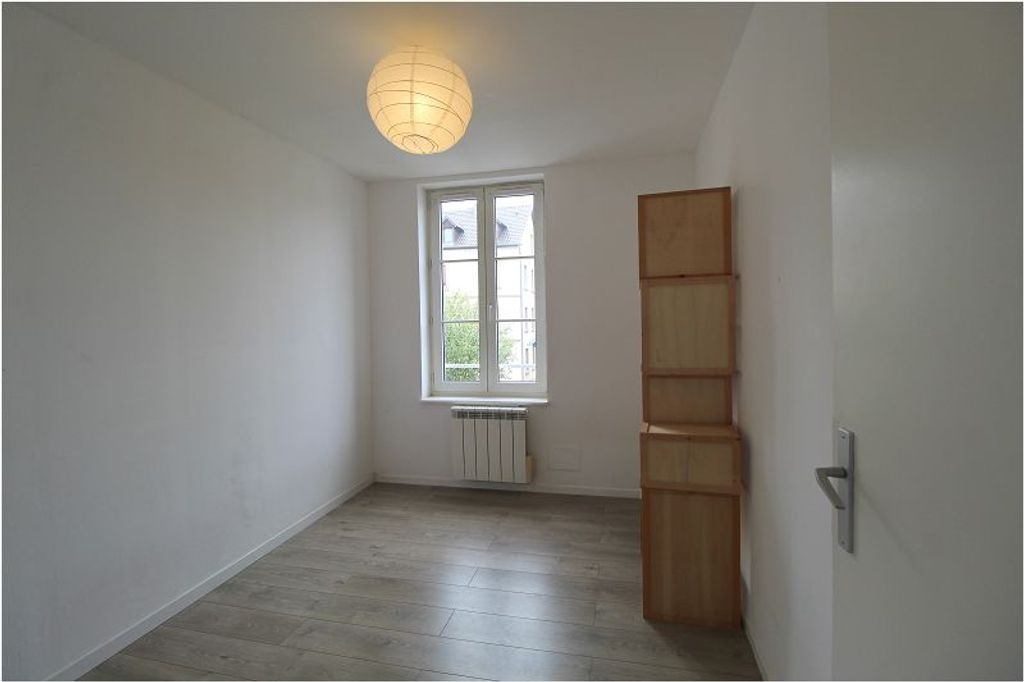 Achat appartement 2 pièce(s) Schiltigheim