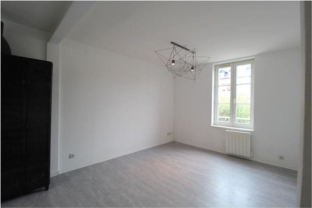 Achat appartement à vendre 2 pièces 41 m² - Schiltigheim
